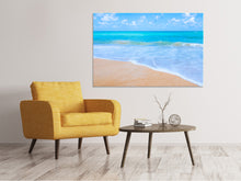 Load image into Gallery viewer, Canvas print My dream location