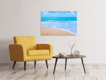Load image into Gallery viewer, Canvas print My dream location