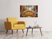 Load image into Gallery viewer, Canvas print In St. Petersburg