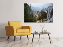 Load image into Gallery viewer, Canvas print Nature beauty