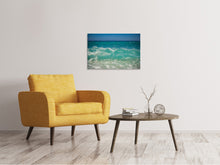 Load image into Gallery viewer, Canvas print Dream waves