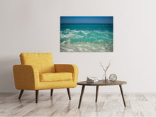 Load image into Gallery viewer, Canvas print Dream waves