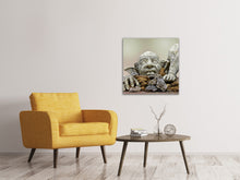 Load image into Gallery viewer, Canvas print Stone Art XL