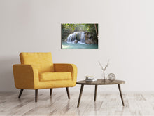 Load image into Gallery viewer, Canvas print Refreshing view