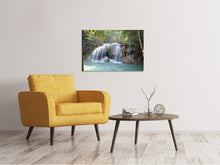 Load image into Gallery viewer, Canvas print Refreshing view