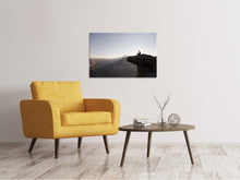 Load image into Gallery viewer, Canvas print Inspiration mountains