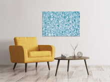 Load image into Gallery viewer, Canvas print Water refreshment