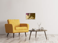 Load image into Gallery viewer, Canvas print The ornamental grass