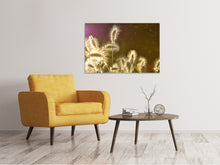 Load image into Gallery viewer, Canvas print The ornamental grass