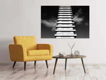 Load image into Gallery viewer, Canvas print Skyscraper sw