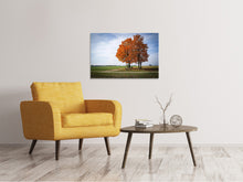 Load image into Gallery viewer, Canvas print The 3 trees