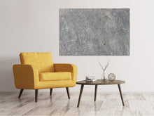 Load image into Gallery viewer, Canvas print Concrete wall