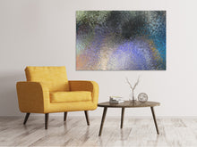 Load image into Gallery viewer, Canvas print Satin glass
