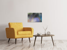 Load image into Gallery viewer, Canvas print Satin glass