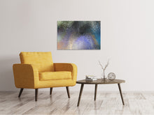 Load image into Gallery viewer, Canvas print Satin glass