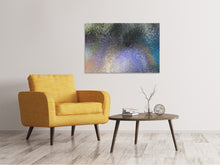 Load image into Gallery viewer, Canvas print Satin glass