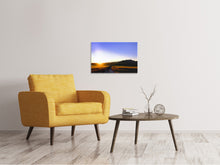 Load image into Gallery viewer, Canvas print The dawn