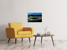 Load image into Gallery viewer, Canvas print Riga Latvia