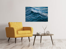 Load image into Gallery viewer, Canvas print The sea XL