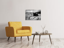Load image into Gallery viewer, Canvas print The inspiration of the mountains