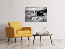 Load image into Gallery viewer, Canvas print The inspiration of the mountains