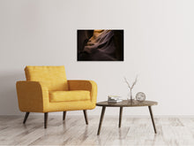 Load image into Gallery viewer, Canvas print Impressive gorge