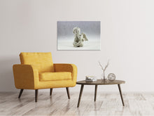 Load image into Gallery viewer, Canvas print Angel of love