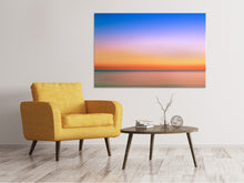 Load image into Gallery viewer, Canvas print Colorful sea view