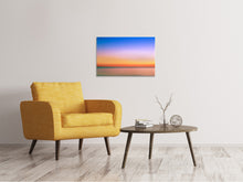 Load image into Gallery viewer, Canvas print Colorful sea view