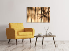 Load image into Gallery viewer, Canvas print Natural bamboo