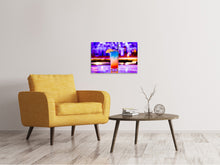Load image into Gallery viewer, Canvas print Colorful cocktail