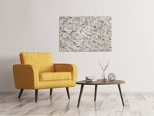 Load image into Gallery viewer, Canvas print Stone surface