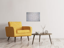 Load image into Gallery viewer, Canvas print wall stones