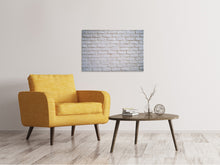 Load image into Gallery viewer, Canvas print wall stones