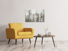 Load image into Gallery viewer, Canvas print Retro stone