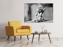 Load image into Gallery viewer, Canvas print Sweet angel