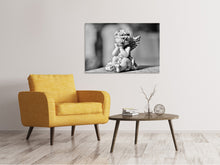 Load image into Gallery viewer, Canvas print Sweet angel