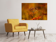 Load image into Gallery viewer, Canvas print seeds