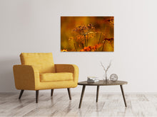 Load image into Gallery viewer, Canvas print seeds