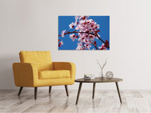 Load image into Gallery viewer, Canvas print The almond blossom