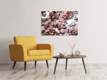 Load image into Gallery viewer, Canvas print Spring is here