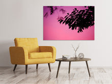 Load image into Gallery viewer, Canvas print Fantasy tree