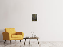Load image into Gallery viewer, Canvas print Birch avenue