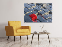Load image into Gallery viewer, Canvas print Cube 2