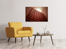 Load image into Gallery viewer, Canvas print Cube 11