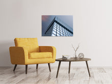 Load image into Gallery viewer, Canvas print Cube 10