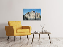 Load image into Gallery viewer, Canvas print Castle Gravensteen