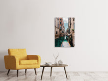 Load image into Gallery viewer, Canvas print Typical Venice