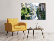 Load image into Gallery viewer, Canvas print Bella Italia