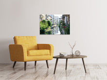 Load image into Gallery viewer, Canvas print Bella Italia